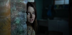 No One Will Save You