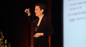 5.2K views · 82 reactions | Bright Line Eating changes lives! Enjoy this glimpse of the Bright Line Eating Family Reunion event in April. Won't you join us next year?! | Bright Line Eating | Facebook