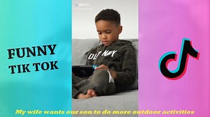 Funny Desmond Dennis TikTok Videos 2021 | Just Us and Spring Break TikTok Series | Desmond Dennis
