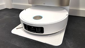 Dreame X50 Ultra Complete im Test: Spitzen-Sauger mit kleinen Schwächen