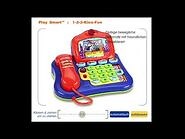 Call 'n Learn Videophone