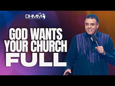 Reasons Every Pastor Must Build a Mega Church // Dag Heward-Mills