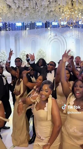 Celebrating Love: A Nigerian Wedding in Lagos