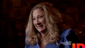 5K views · 122 reactions | Thousands of people go missing in the United States each year, leaving behind only a mystery without any clues. Join us Sunday at 10/9c for all-new #Disappeared on ID | Investigation Discovery | Facebook