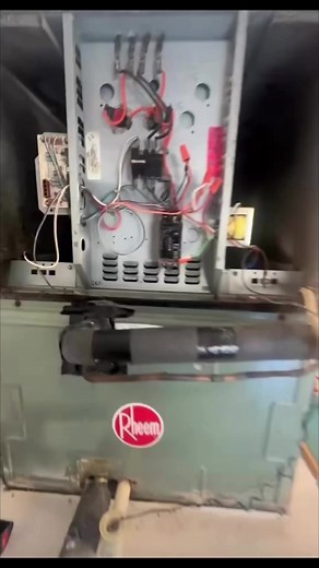 Boca Raton Maintenance! #hvaclife #hvactech #HvacInstall #diy #BocaRaton #bocaratonflorida #Boca #delraybeach #lakeworthbeach #boyntonbeach #royalpalmbeach | Air Quality AC & Electric