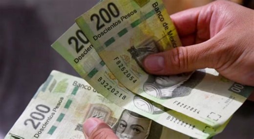 "Atora" bajo crecimiento de economía el PIB per cápita 🎦