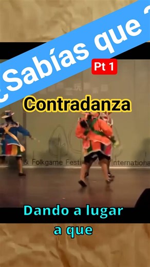 🇵🇪✨Contradanza de Huamachuco Historia que sorprende 😱#canto #culturaperuana #peru#singer#dance#costa