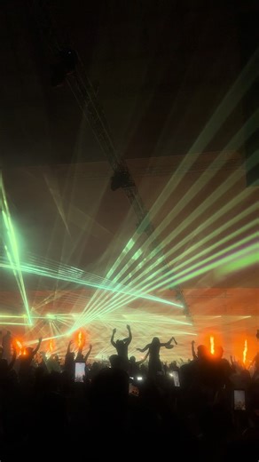 Appa Yip Yip: The Ultimate Rave Experience in Sydney