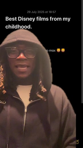 Aspiring to Be Mickey Mouse: Childhood Dreams