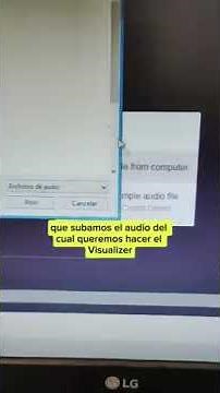 Cómo crear visualizers gratis para subir tu música a YouTube | Musicvideo.org | #marketingmusical