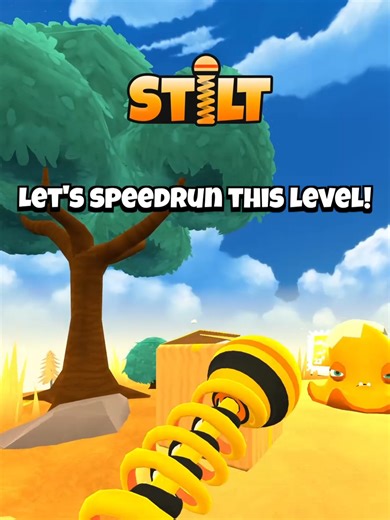 Stilt VR: An Exciting Adventure for Gamers