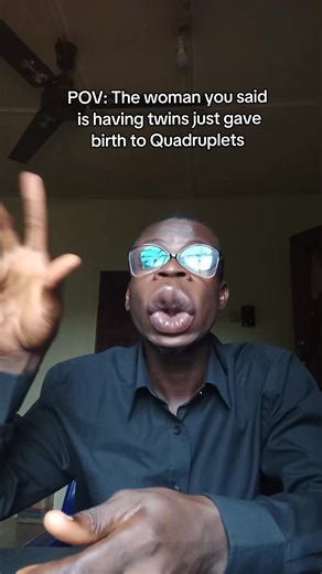 The Surprising Reality of Quadruplet Births