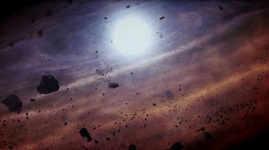 Formation of the Sun and other stars - Stars - CCEA - GCSE Combined Science Revision - CCEA Double Award - BBC Bitesize