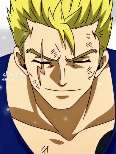 Magical Moments of Fairy Tail: Natsu & Lucy