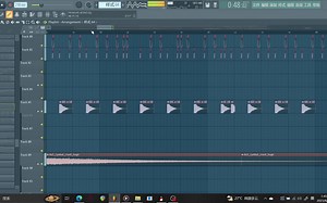进度，还有不要在不清醒的时候写曲，不然你自己都不知道自己写了个啥