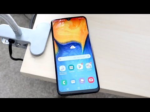 Samsung Galaxy A20 In 2022! (Still Worth It?) (Review)