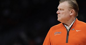 Transfer Portal Big Board: Breaking down Illini basketball's top 2025 transfer targets