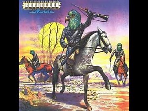 Budgie__Bandolier 1975 Full Album