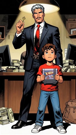 LJN knew their games sucked but shipped them anyway 💀 #gaming #retro #nintendo