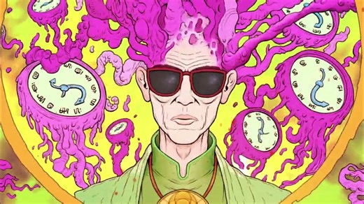 Many Eyes (Keith Buckley) releasing new EP in 2 weeks; new song out now