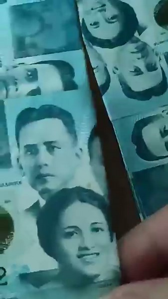 Hungary’s pengő became so worthless, it was unquantifiable.