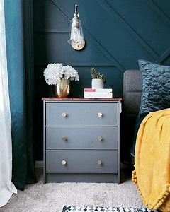 21  Ikea Nightstand Ideas That Add Value