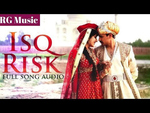 Ishq Risk Full Song - Mere Brother Ki Dulhan | Rahat Fateh Ali Khan | RG Music