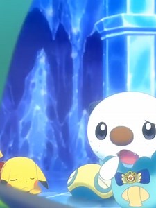 Journey Through Pokémon Mystery Dungeon: Special Part 2