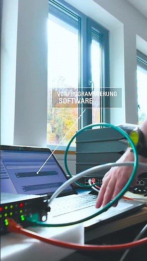🔧 POLYTRON Modulare MPX Kopfstelle in Betrieb | Flexible TV Headend Lösung