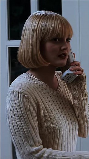 How Scream Movie Sparked a Real Life Nationwide Panic