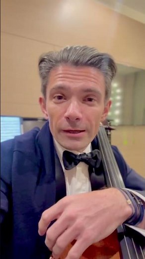 Gautier Capuçon en concert à Piano à Lyon