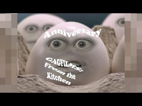 GAGFILMS: Anniversary
