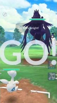 Pyroar 🔥 Dominates Great League!