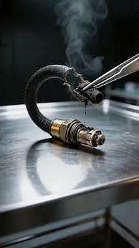 TDI DPF voll Notlauf Differenzdrucksensor defekt #dpf #tdi #kfz