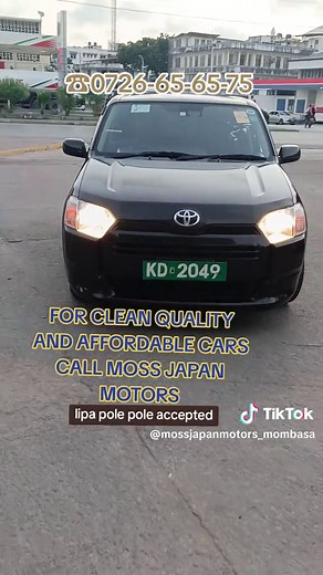 #kenyatiktok #goviral #goviralvideo #trendingtiktokvideo #fyp #cardeals #goviral #buynow #buy #
