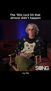 Ed Roland, lead singer and songwriter of the multi-platinum Collective Soul, shares the story behind the band’s legendary song “December” in this exclusive interview on The Song TV. New recorded live versions of their 90s hits, including “December,” “Shine,” “Right as Rain,” and more are out now! Listen: thesongtv.lnk.to/CollectiveSoul #TheSong #TheSongTV #CollectiveSoul #90sRock #BehindTheSong | The Song TV