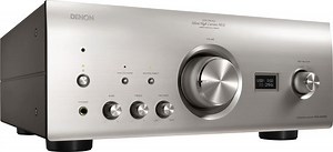 Denon PMA-2500NE