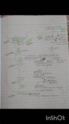 Indian geography fact about Tamilnadu geography and other states #youtube #ssc #state pcs #shorts