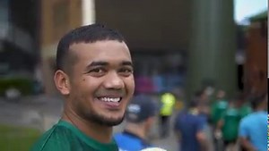 1.2M views · 10K reactions | After a special four-wicket haul in the first game of the Super 12, Taskin Ahmed will be key to Bangladesh's pace attack in Australia as they search for bigger wins  #SAvBAN | #T20WorldCup | ICC - International Cricket Council | Facebook