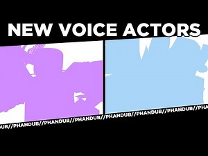 Illumina and Icedagger VAs are HERE!