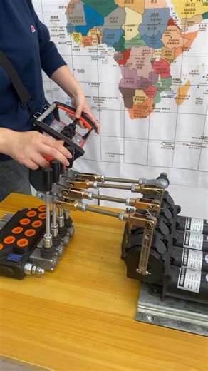 Crane wireless proportional valve remote control factory,12v24vWireless proportional remote controller of crane,Elevate control with crane remote control! Experience precision and safety at your fingertips，Manual operation and remote control 500 meters The manufacturer of crane wireless remote control supports customization, preferential price and guaranteed quality, and sincerely invites agents from all over the world.#crane #cranetruck #cranes #craneoperator #cranelove #cranework #cranelife #c