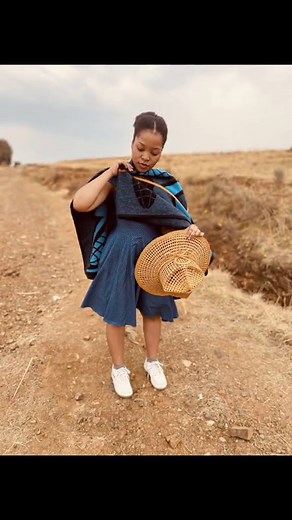 Traditional Sesotho Music Performance | Heritage of Lesotho