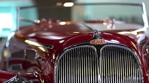 1.3K views · 101 reactions | French Classic Cars from the Mullin...