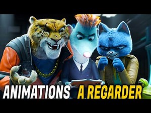 Films Épiques de DreamWorks à Regarder en 2025