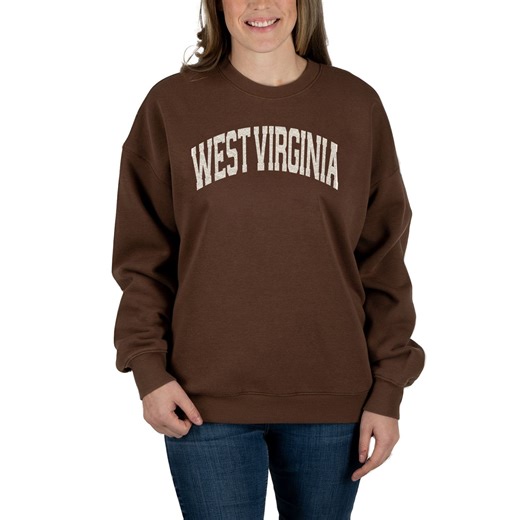 State of Mine Women's Arched State Sweatshirt - Samsclub.com