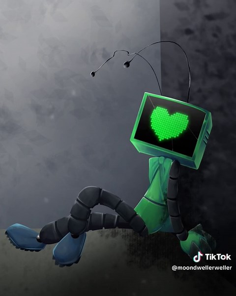 metal rendering practice, inspired by kami_starnwn!! this song got me crying because I love Opportunity rover very much #dandysworld #roblox #fyp #dandysworldvee