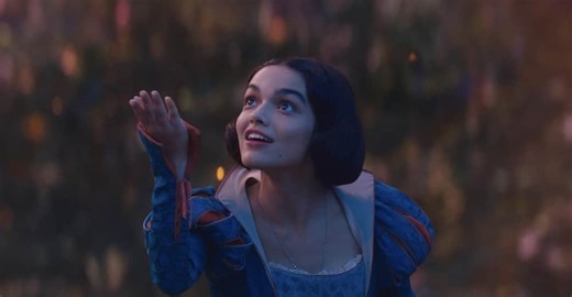 Snow White Opening Weekend Box Office Predictions & Odds
