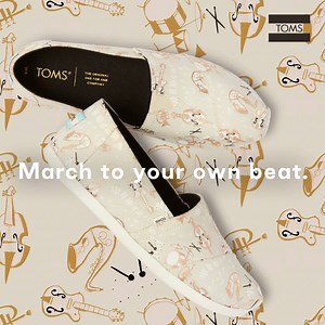 249K views · 66 reactions | Take up to 60% off all markdowns with code BIGDEAL. Over 235 styles to shop from! ️ | TOMS | Facebook