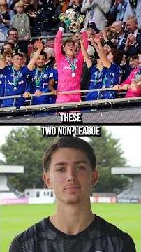 5 Reasons Why Non-League Football Builds Better Goalkeepers
