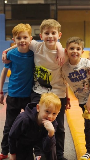 Get ready to leap into the holiday spirit! 露⚽ Celebrate your club’s Christmas party with 10% OFF at the ultimate party venue! Perfect for football, rugby, netball teams, gymnastics squads, or dance schools — make it a festive celebration to remember! 拾✨ #BounceIntoChristmas #TrampolineParty #FestiveFun #TeamCelebration #HolidayVibes | Go Bounce Extreme Trampoline Park | Facebook